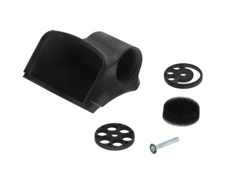 Luftfilter „Tuning“ Sachs 502, 1/12/68 (3D Druck)