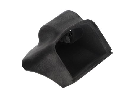 Luftfilter „Tuning“ Sachs 502, 1/12/68 (3D Druck)