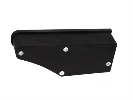 Luftfilter Anschluss 23 mm Sachs 503, Racing (3D Druck)