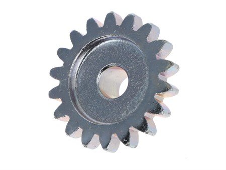 Kickstarter Ritzel «18 Zähne» Puch E50