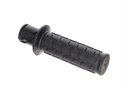 Gasdrehgriffrohr Magura Puch Maxi (Blockmuster)