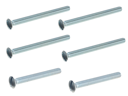 Kit visserie pour couvercle d'embrayage, vélomoteurs ZA50 / X30 NG-2AH ancien modèle Kit visserie pour couvercle d'embrayage, vélomoteurs ZA50 / X30 NG-2AH ancien modèle
