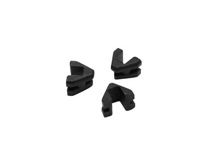 Guides plastiques (3 triangles) pour vario ARTEK K1 Guides plastiques (3 triangles) pour vario ARTEK K1