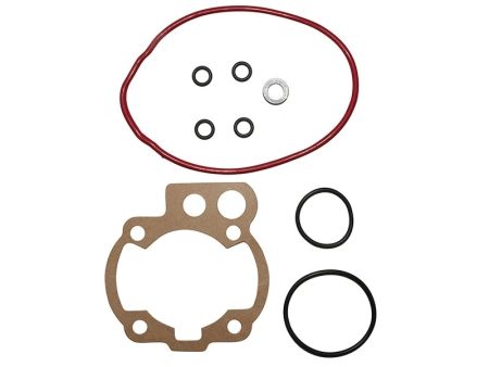 Dichtset Artek K1 Guss 50cc, Aprilia/Beta/MBK/Rieju/Yamaha 50cc (AM6) Dichtset Artek K1 Guss 50cc, Aprilia/Beta/MBK/Rieju/Yamaha 50cc (AM6)