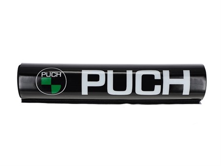 Mousse de guidon, PUCH (plastifiées)