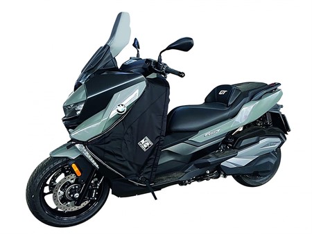 Beinschutz TUCANO URBANO Termoscud R197 PRO, BMW C 400 GT