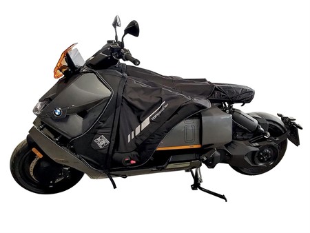 Beinschutz TUCANO URBANO Termoscud R233 Pro, BMW CE 04 ab 2022