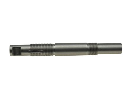 Tretachse Inox Sachs 50/2 Pony Junior Tretachse Inox Sachs 50/2 Pony Junior