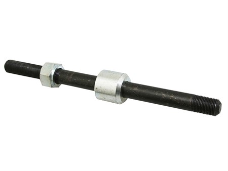 Axe de roue arrière à rayons complet, vélomoteurs Peugeot 103 (182x12-1.00mm) Axe de roue arrière à rayons complet, vélomoteurs Peugeot 103 (182x12-1.00mm)