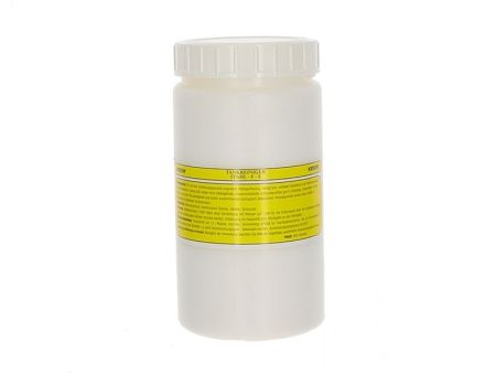 Tankreiniger-Granulat KREEM® Stahl F-E für 12 Liter Reiniger Tankreiniger-Granulat KREEM® Stahl F-E für 12 Liter Reiniger