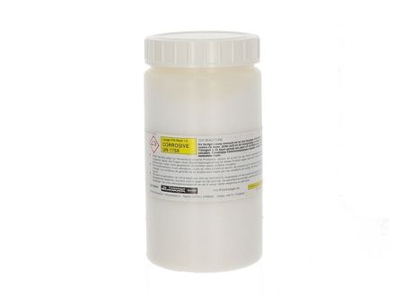 Tankreiniger-Granulat KREEM® Stahl F-E für 12 Liter Reiniger