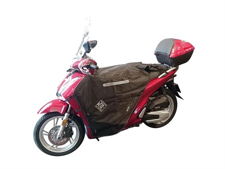 Beinschutz TUCANO URBANO Termoscud R185, Honda SH 125/150 ab 2017 - 2020 Beinschutz TUCANO URBANO Termoscud R185, Honda SH 125/150 ab 2017 - 2020