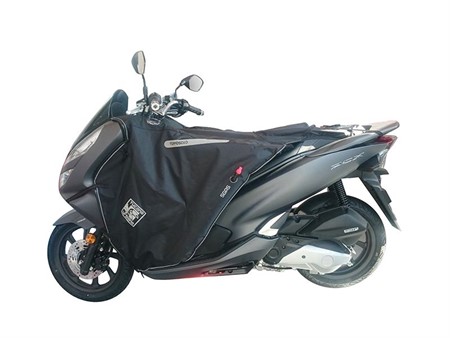 Tablier/couverture TUCANO URBANO Termoscud R202, Honda PCX 125/150 à partir de 2018