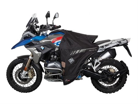 Tablier/couverture TUCANO URBANO Gaucho R1200 PRO, BMW 1200 GS