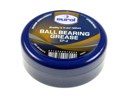 Kugellagerfett EUROL 110gr.
