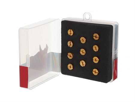 Set de gicleurs Dellorto 5mm (11pcs) 50-60