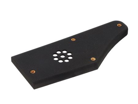 Luftfilterdeckel zu Luftfilter „Tuning 6“ (Typ Standard)