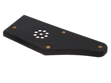Luftfilterdeckel zu Luftfilter „Tuning 6“ (Typ Standard)