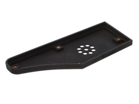 Luftfilterdeckel zu Luftfilter „Tuning 6“ (Typ Standard)