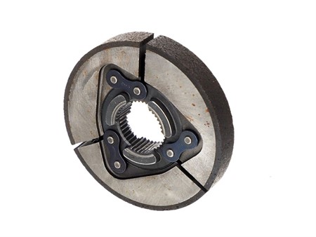 Embrayage de 2ème vitesse occasion, moteur Puch ZA50 / Sachs 503 automatiques
