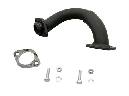 Flammenrohr Sito für Sito Plus S0572 Auspuff Flammenrohr Sito für Sito Plus S0572 Auspuff