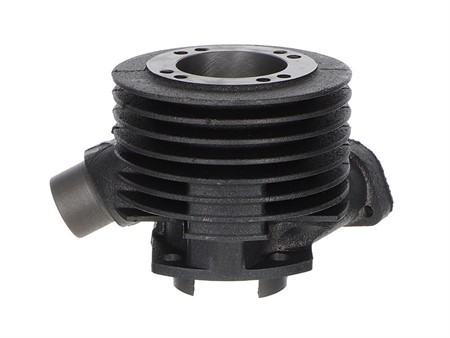 Kit cylindre Bad Ass Pandora Ø 41 mm, vélomoteurs Sachs 503 manuels/automatiques refroidit par turbine