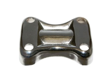 Klemmbrücke Peugeot 103 MVL-SP (chrom)