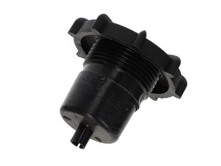 Bouchon d'essence d.28mm à visser, vélomoteurs Peugeot 103