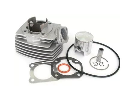 Athena Zylinderkit Peugeot 103 40mm ( luft )