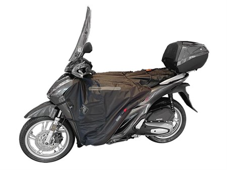 Tablier/couverture TUCANO URBANO Termoscud R212, Honda SH 125/150 à partir de 2020 Tablier/couverture TUCANO URBANO Termoscud R212, Honda SH 125/150 à partir de 2020