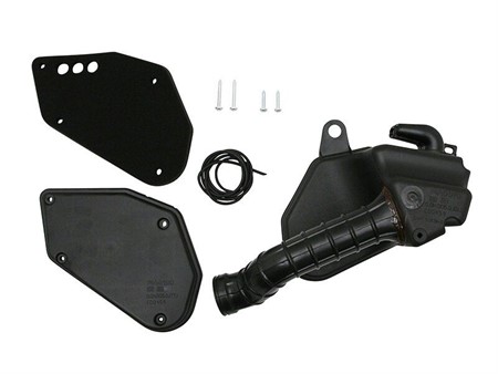 Boitier de filtre à air complet original, moto 50cc Aprilia / Derbi / Gilera / Piaggio Boitier de filtre à air complet original, moto 50cc Aprilia / Derbi / Gilera / Piaggio