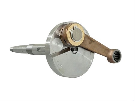 Racing Kurbelwelle BECKER Solex 3800-4800