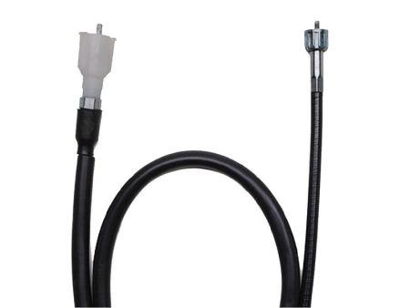 Cable de compteur complet, moto 50cc Derbi Senda 2003-2005 Cable de compteur complet, moto 50cc Derbi Senda 2003-2005