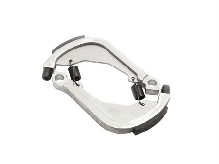 Machoires d'embrayage de rechange, vélomoteurs Motobecane / MBK 51,41, Club... Machoires d'embrayage de rechange, vélomoteurs Motobecane / MBK 51,41, Club...