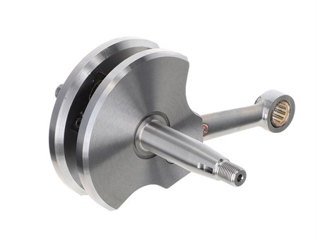 Kurbelwelle Akoa Sachs 502 «standard»