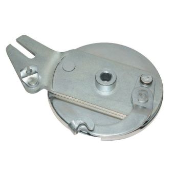 Bremsteller hinten Ø 100 mm MBK Motobecane Bremsteller hinten Ø 100 mm MBK Motobecane