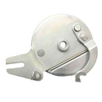 Bremsteller hinten Ø 100 mm MBK Motobecane