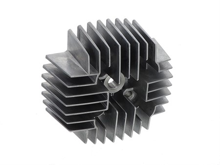 Culasse alu spéciale kit 44mm Akoa/Airsal/Swiing, vélomoteurs Puch Maxi / X30 Culasse alu spéciale kit 44mm Akoa/Airsal/Swiing, vélomoteurs Puch Maxi / X30