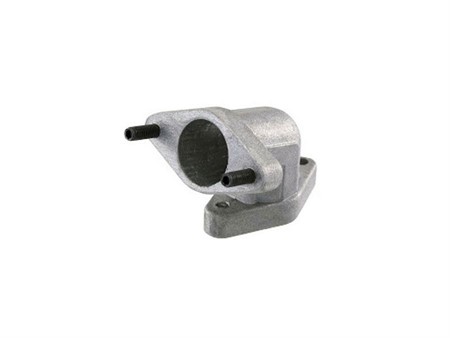 Manchon de sortie pour Vespa 50/N/L/R/S/Special/90/125/PV/PK50/S Manchon de sortie pour Vespa 50/N/L/R/S/Special/90/125/PV/PK50/S