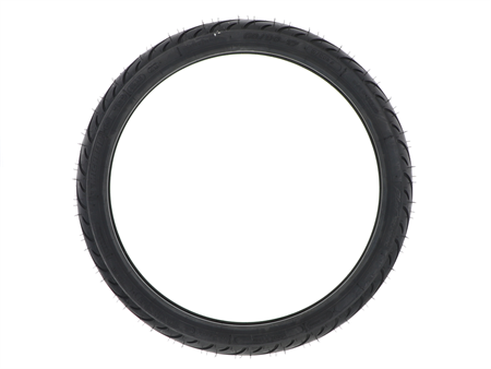Pneu Michelin Pilot Street 60/90-17 (2 1/4x17) 30S TT