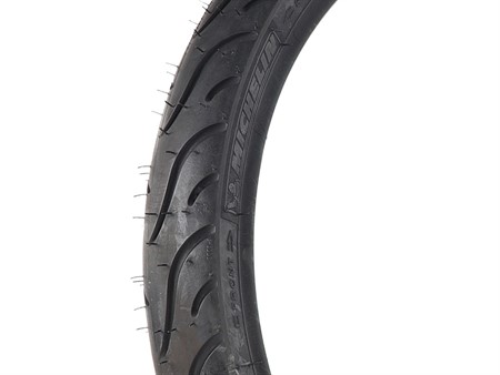 Pneu Michelin Pilot Street 60/90-17 (2 1/4x17) 30S TT