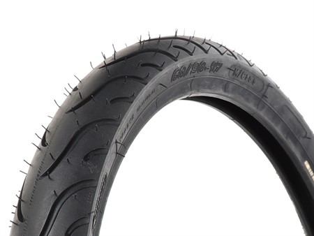 Pneu Michelin Pilot Street 60/90-17 (2 1/4x17) 30S TT