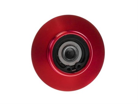 Zugbolzen Puch Z50 "High End", (3-Lamellen-Ausführung)