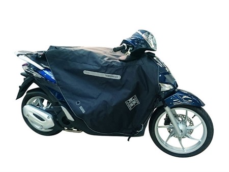 Tablier / couverture TUCANO URBANO Termoscud R184, scooter Piaggio Liberty 50/125cc dès 2016