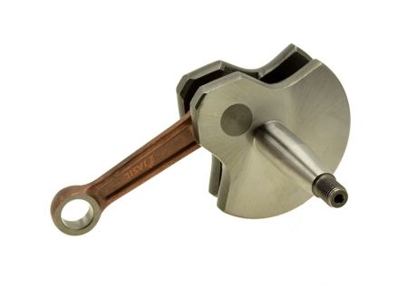 Vilebrequin Top Racing standard, vélomoteurs Sachs 50/3 et 50/4