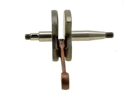 Vilebrequin Top Racing standard, vélomoteurs Sachs 50/3 et 50/4