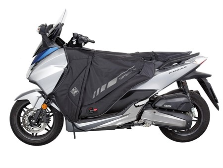 Tablier/couverture TUCANO URBANO Termoscud R176 PRO, Honda Forza 125cc 2015-2018 Tablier/couverture TUCANO URBANO Termoscud R176 PRO, Honda Forza 125cc 2015-2018