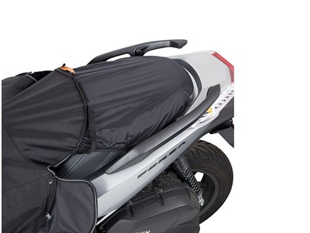 Beinschutz TUCANO URBANO Termoscud R176 PRO, Honda Forza 125cc Jg. 2015-2018