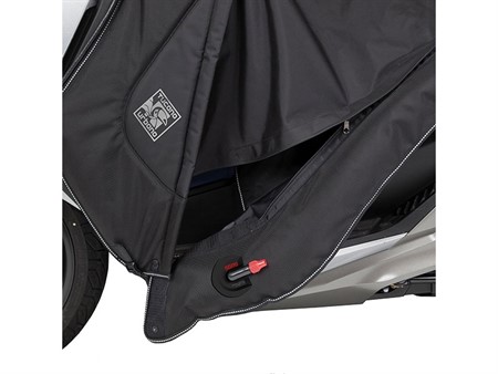 Beinschutz TUCANO URBANO Termoscud R176 PRO, Honda Forza 125cc Jg. 2015-2018