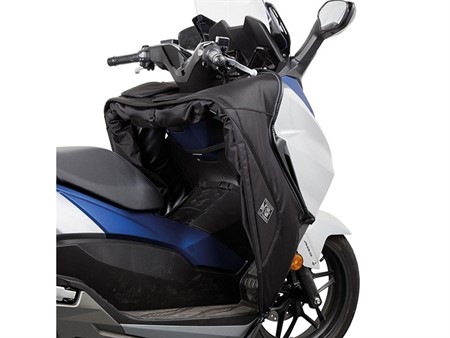 Beinschutz TUCANO URBANO Termoscud R176 PRO, Honda Forza 125cc Jg. 2015-2018